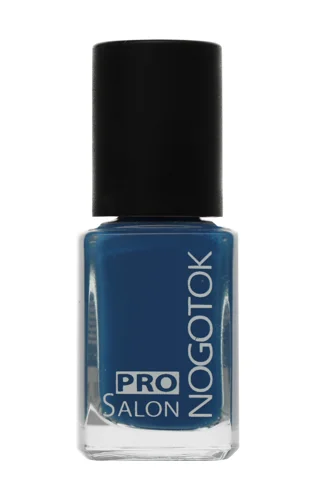 Лак Для Нігтів Pro Salon №027 Nogotok, 12мл, вищого ґатунку