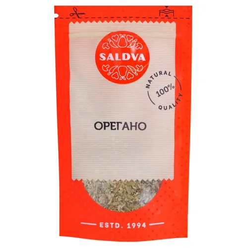 Орегано (душиця) Saldva 7г
