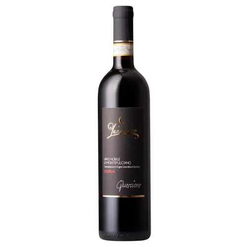 Вино Lunadoro Vino Nobile di Montepulciano DOCG Riserva червоне сухе 14% 0,75л