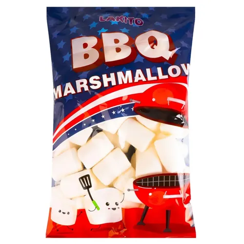 Зефір Lakito Marshmallow BBQ 300г