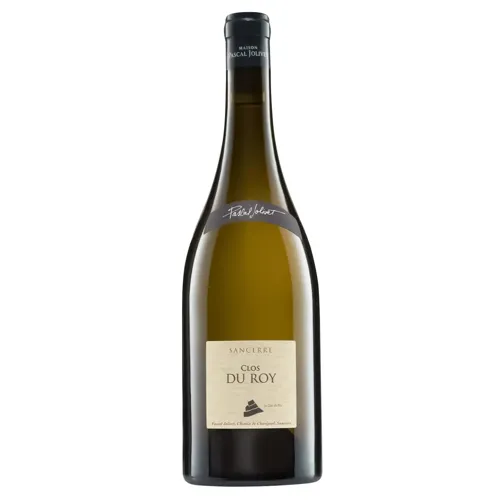 Вино Pascal Jolivet Sancerre Clos du Roy біле сухе 13,5% 0,75л