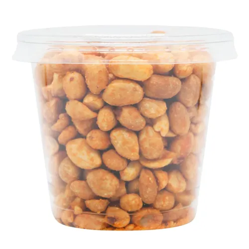 Арахіс зі смаком бекону