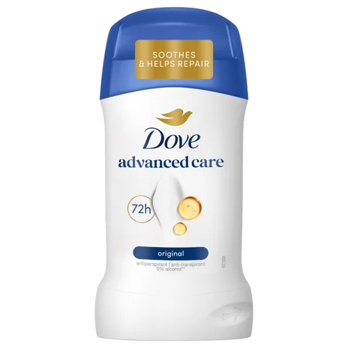Антиперспірант твердий Dove Advanced Сare Original 40мл
