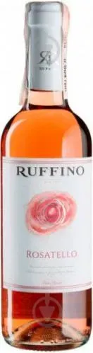 Вино рожеве сухе Rosatello, Ruffino 0,375