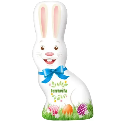 Шоколад Terravita Кролик 150г