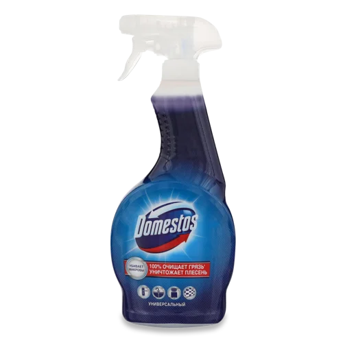 Засіб Чистячий Спрей Універсальний Domestos 500мл