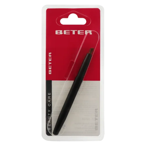 Пензлик Beter для губ 22034, Вищого ґатунку