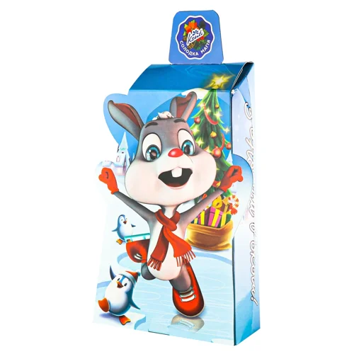 Набір кондитерський Konti Сенді 231г