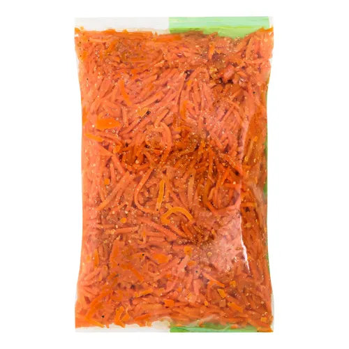 Морква по-корейськи Чудова марка м/у 300г