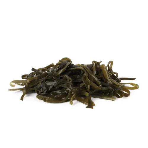 Салат Із Морської Капусти Маринований, в/ґ, 1 кг