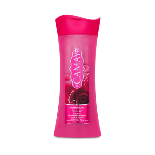 Гель для Душу Romantique Camay, 250 мл