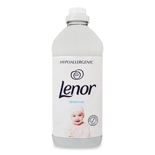 Кондиціонер Для Білизни Концентрований Дитячий Lenor, В/ґ, 1.8л