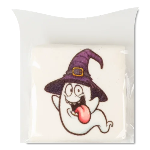 Цукерка Маршмеллоу Хелловінські друзі, ПП Крапфен, м/у 11г, в/ґ