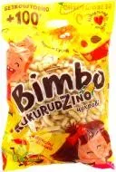 Палички кукурудзяні Bimbo цукрові 400г