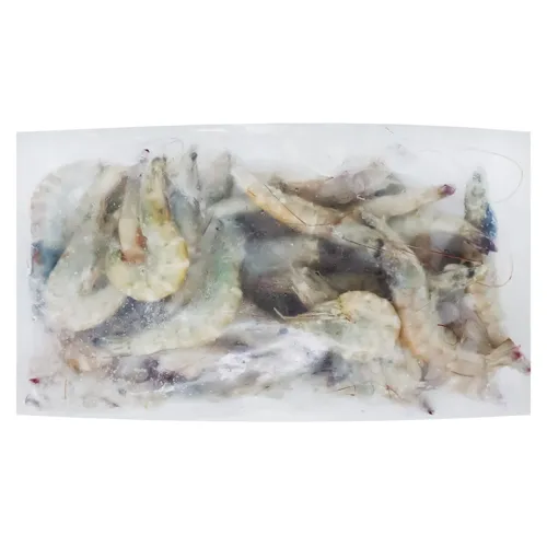 Креветки Королівські сирі свіжоморожені