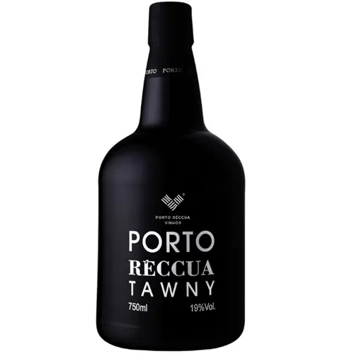 Портвейн Reccua Tawny, червоний, солодкий, 19%, 0,75л