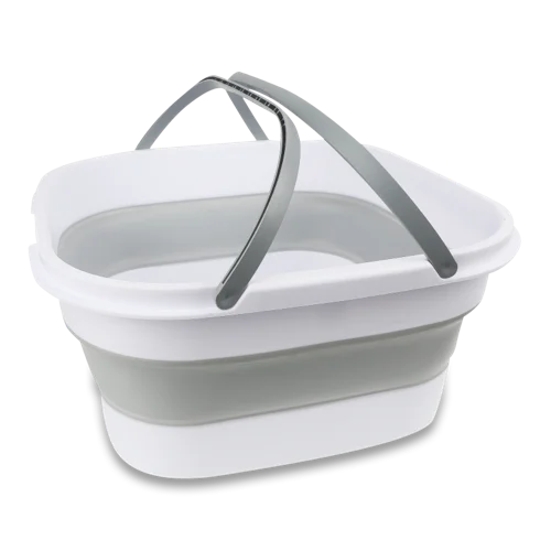 Таз Складний Greenwich Products, 36х36х18см, №KYYW320, 1шт
