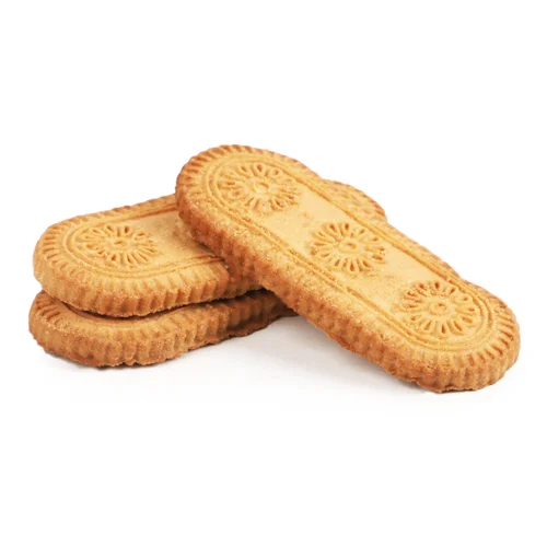 Печиво Цукрове З Ароматом Лимона В/ґ, 1 кг