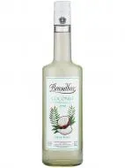 Сироп Brandbar Кокос, 0,7л