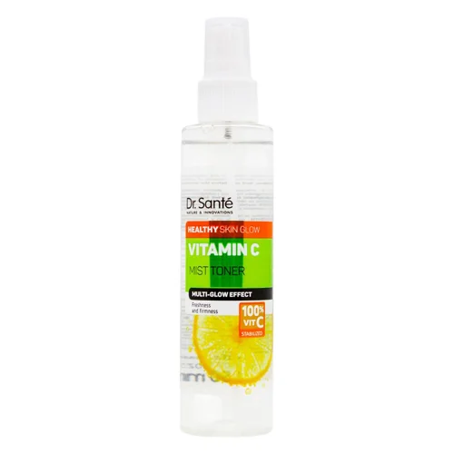 Тонер Dr.Sante Vitamin C для шкіри 150мл