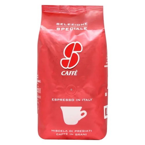 Кава Essse Caffe Selezione Speciale в зернах 1кг