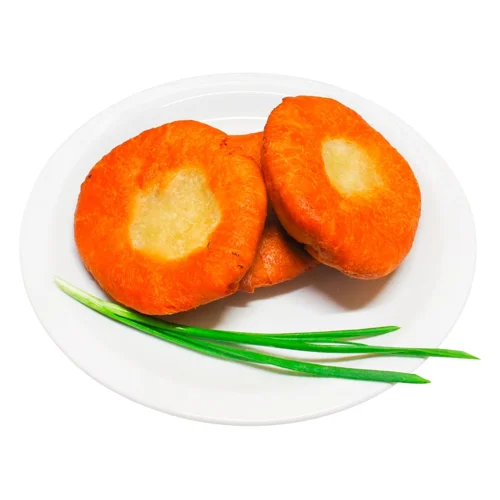 Біляші з м`ясом