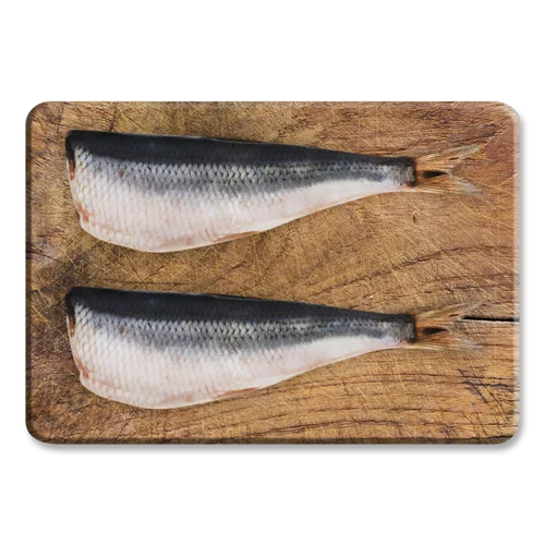 Оселедець Матіас Вищого Ґатунку Б/Г, 1.0 кг