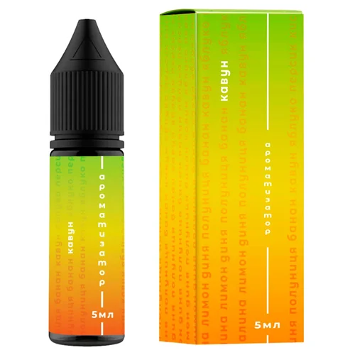 Ароматизатор Фрутекс кавун 5мл