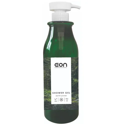 Гель для душу EON Professional Earth Power 750мл