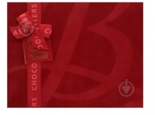 Шоколадні Цукерки BUTLERS Red Velvet 200г