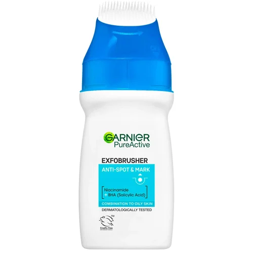 Гель для обличчя Garnier Pure Active 150мл