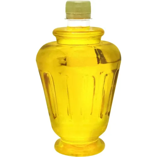 Олія соняшникова Домашній Кошик нерафінована для смаження 700мл