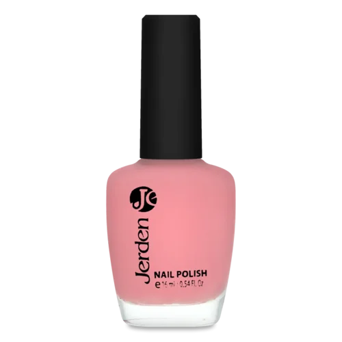 Лак для нігтів Jerden Сlassic new №17