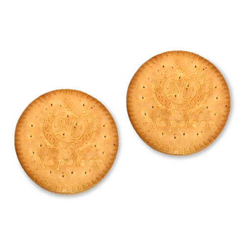 Печиво-Сендвіч Наполеон, в/ґ, 1 кг