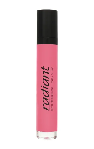 Помада Для Губ RADIANT Matt Lasting Lip Color 15, рідка, 3 мл