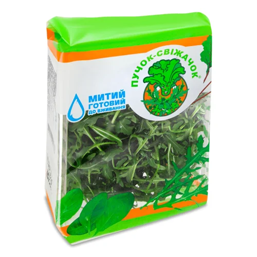 Салат Пучок-Свіжачок Рукола 75 г