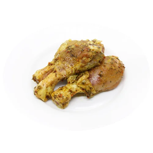 Куряча гомілка в маринаді