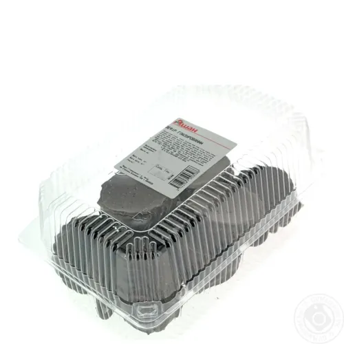 Зефір глазурований ваговий