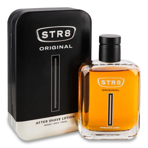 Лосьйон після гоління STR8 Original