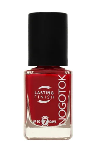 Лак Для Нігтів Lasting Finish №215 Nogotok, 12мл
