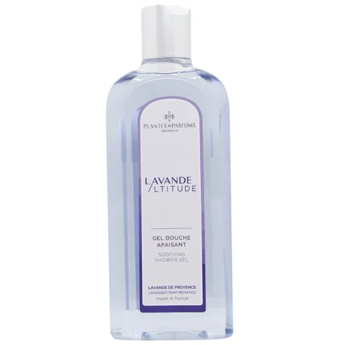 Гель для душу Plantes&Parfums Lavande Altitude 250мл