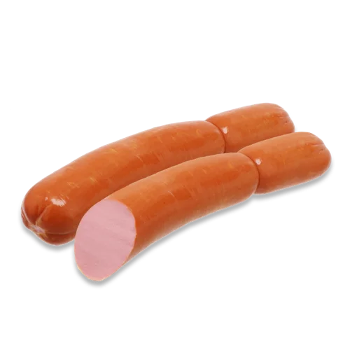 Ковбаса Теляча Варена З Вершками Бердянський М'ясокомбінат, кг