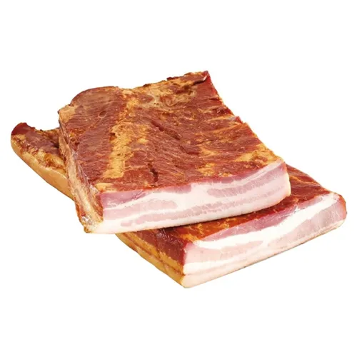 Грудинка Ятрань По-кіровоградські копчено-варена вищого сорту