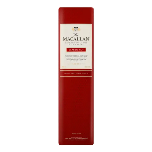 Віскі 0.7л 52.9% Classic cut The Macallan пл