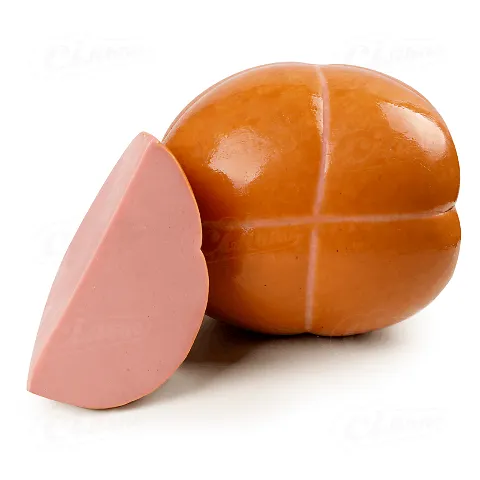 Ковбаса «Кременчук» «Лікарська» вищого ґатунку натуральна оболонка, кг