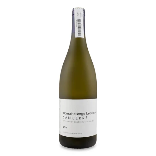 Вино Domaine Serge Laloue Sancerre 0,75л