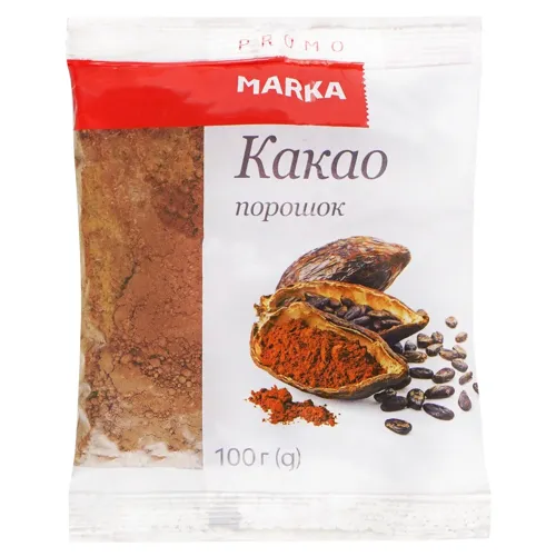 Какао порошок Marka Promo 100г