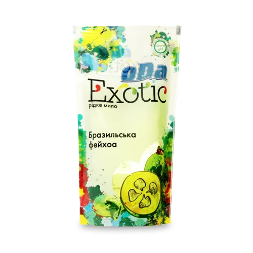 Мило Жидке Ода Бразильська Фейхоа, 0.3 кг