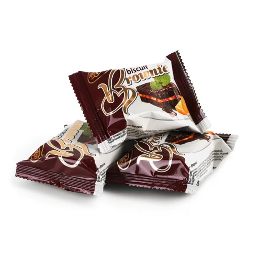 Бісквіт Brownie Вищого Ґатунку, 1 кг