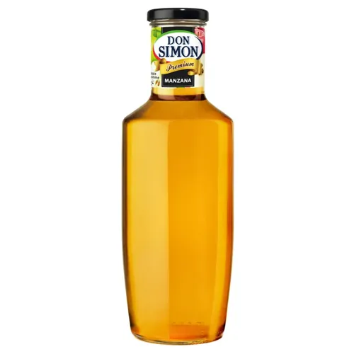 Сік Don Simon Яблуко 1л